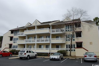 1100 Possum Trot Rd Unit F314, North Myrtle Beach, SC 29582