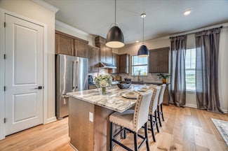 228 John Webster St, Leander, TX 78641