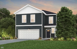 3899 Sterling Dr, Whitestown, IN 46075
