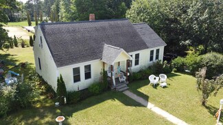 7 Liberty Ave, Franklin, NH 03235