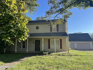 4505 Sing Ln, Louisville, TN 37777