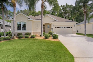 541 Cokesbury Dr, The Villages, FL 32162