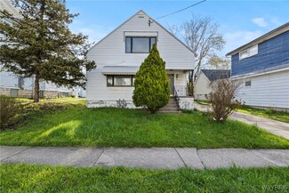 15 Haller Ave, Buffalo, NY 14211