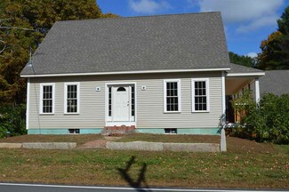 1765 Nh Route 140, Gilmanton Iw, NH 03837