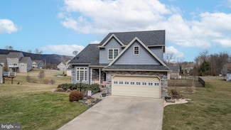 153 Teasel Way, Bellefonte, PA 16823