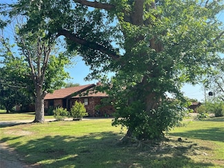 114 N Rambo, Dill City, OK 73641