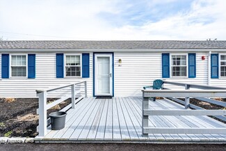 60 Broadway St Unit 5, West Yarmouth, MA 02673