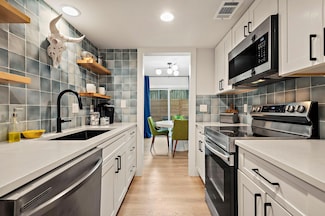 1206 Hollow Creek Dr Unit 3, Austin, TX 78704