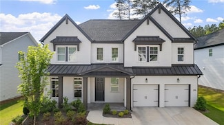 298 Tillman Pass, Woodstock, GA 30188