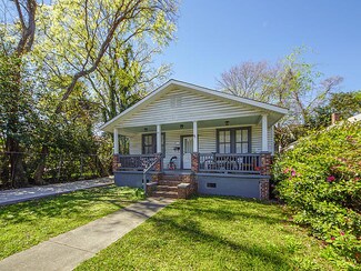 43 Oswego St, Charleston, SC 29403