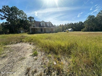 15025 Dantzler Rd, Vancleave, MS 39565
