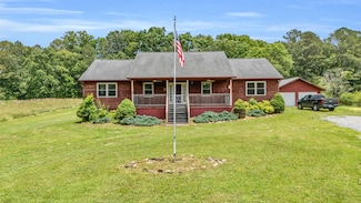 193 Hidden Valley Rd, La Fayette, GA 30728