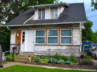 517 E 5th St, Ashland, OH 44805