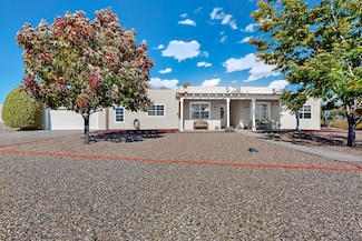 318 San Marcos Loop, Santa Fe, NM 87508