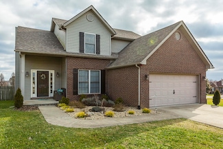230 Hibiscus Ln, Winchester, KY 40391