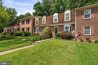 6465 Blarney Stone Ct, Springfield, VA 22152