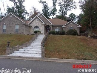 0 St Thomas Cove Unit 17032633, Hot Springs, AR 71913