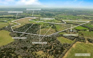 TBD County Road 103 Rd, Paige, TX 78659