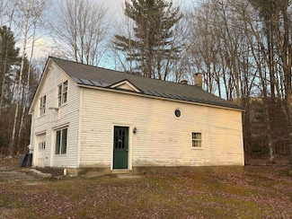336 Piper Hill Rd, Weston, VT 05161