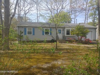1305 Bullard Ave, Forked River, NJ 08731