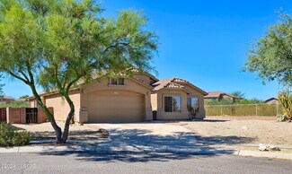 17144 S Golden Sunrise Place, Vail, AZ 85641