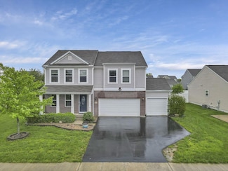 340 Hardwood Ave, Circleville, OH 43113