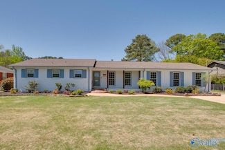 3206 Riley Rd SW, Huntsville, AL 35801