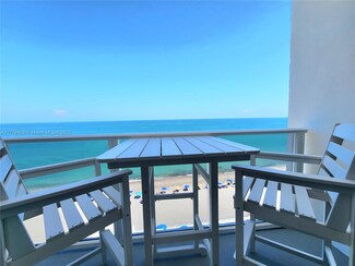 3505 S Ocean Dr Unit 914, Hollywood, FL 33019