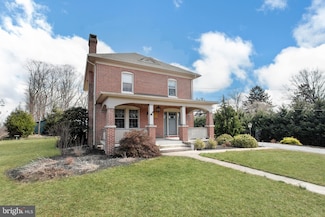1501 Jacobs Mill Rd, Hanover, PA 17331