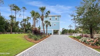 424 Indian Pass Rd, Port St. Joe, FL 32456