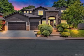 9856 Glenstone Trail, Highlands Ranch, CO 80130