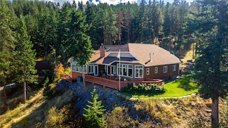 42746 Knuppel Ln, Big Arm, MT 59910