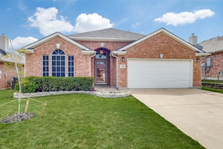 6709 Chalk River Dr, Fort Worth, TX 76179