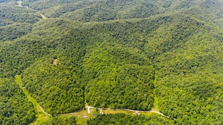 1 Wheelrim Rd, Hazel Green, KY 41332