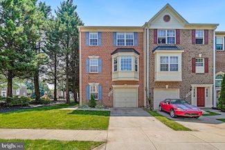 14206 Plum Run Way, Silver Spring, MD 20906