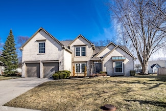 1962 Pamona Ct, Indianapolis, IN 46214