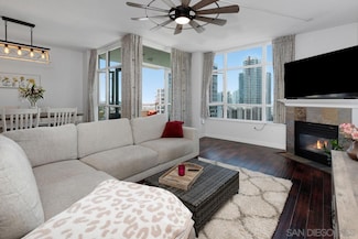 850 Beech St Unit 1403, San Diego, CA 92101
