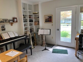 53 Lyme Rd Unit 4, Hanover, NH 03755