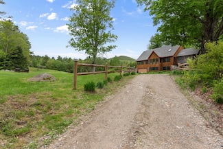 52 Jansen Farm Rd, Thornton, NH 03285
