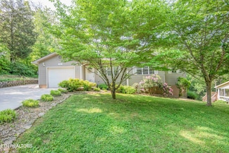 701 Hill St, Kingston, TN 37763