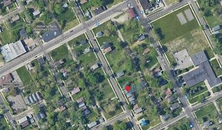 4518 Pennsylvania St, Detroit, MI 48214