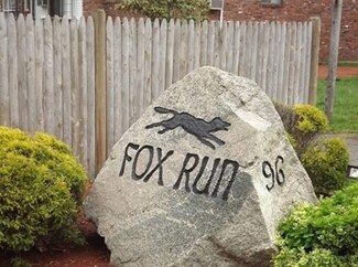 96 Main St Unit B11, Foxboro, MA 02035