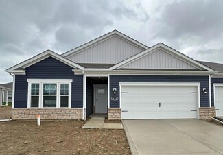 433 Helena Dr Unit 160A, Plain City, OH 43064