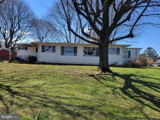 109 Foch St, Kutztown, PA 19530