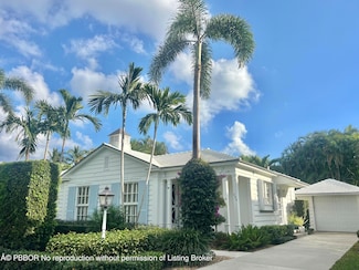230 Colonial Ln, Palm Beach, FL 33480