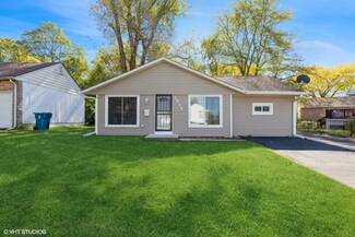 2924 Peach Tree Ave, Sauk Village, IL 60411