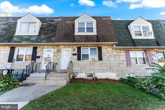 3924 Worrilow Rd, Brookhaven, PA 19015