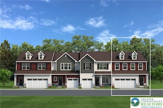 14 Fox Crossing Rd Unit 21, Easton, PA 18045