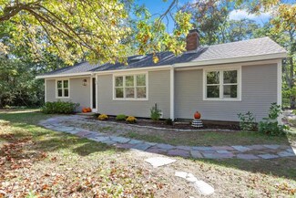 380 Freemans Way, Brewster, MA 02631