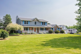 6130 Steamtown Rd, Ashley, OH 43003
